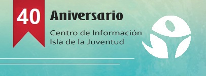 40 Aniversario del Centro de Información Infomed Isla