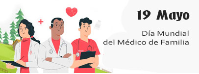 Día Mundial del Médico de Familia